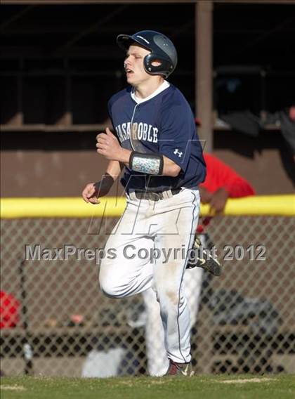 Thumbnail 1 in Casa Roble @ Cordova photogallery.