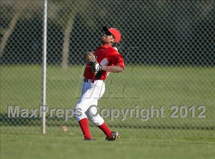 Thumbnail 2 in Casa Roble @ Cordova photogallery.