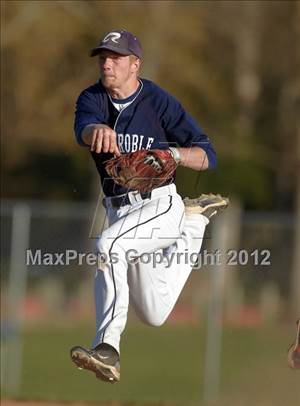 Casa Roble @ Cordova