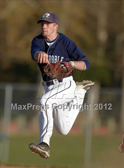 Thumbnail 2 in Casa Roble @ Cordova photogallery.