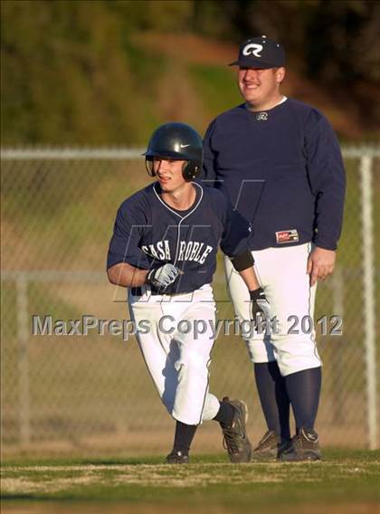 Thumbnail 3 in Casa Roble @ Cordova photogallery.