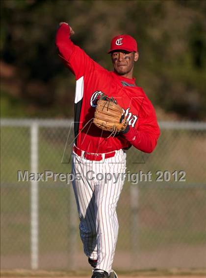 Thumbnail 2 in Casa Roble @ Cordova photogallery.