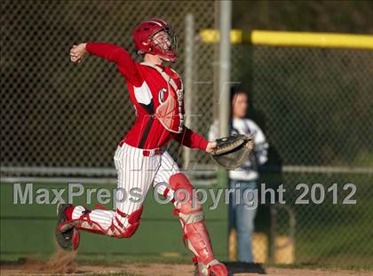 Thumbnail 1 in Casa Roble @ Cordova photogallery.