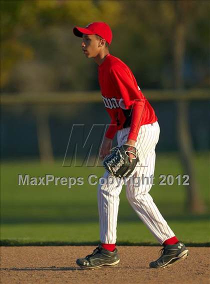 Thumbnail 1 in Casa Roble @ Cordova photogallery.