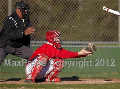 Thumbnail 3 in Casa Roble @ Cordova photogallery.