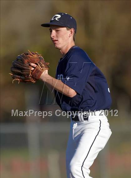 Thumbnail 1 in Casa Roble @ Cordova photogallery.