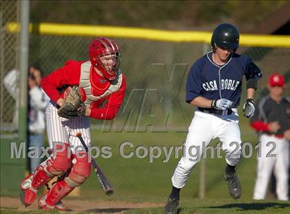 Thumbnail 2 in Casa Roble @ Cordova photogallery.