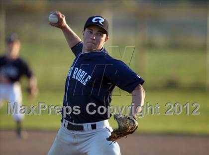 Thumbnail 1 in Casa Roble @ Cordova photogallery.