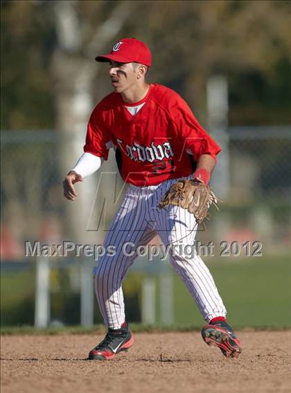 Thumbnail 3 in Casa Roble @ Cordova photogallery.