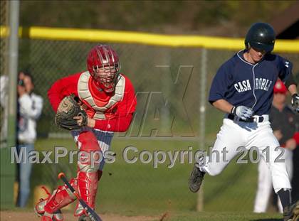 Thumbnail 3 in Casa Roble @ Cordova photogallery.