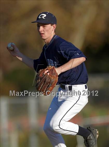 Thumbnail 3 in Casa Roble @ Cordova photogallery.