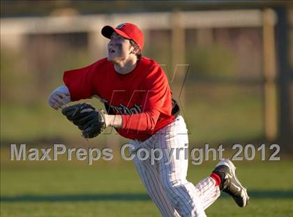 Thumbnail 1 in Casa Roble @ Cordova photogallery.