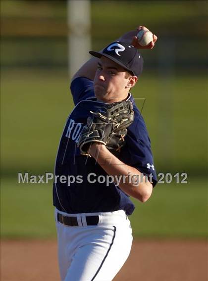 Thumbnail 1 in Casa Roble @ Cordova photogallery.