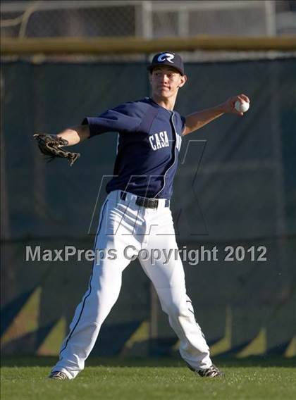 Thumbnail 3 in Casa Roble @ Cordova photogallery.