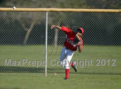 Thumbnail 3 in Casa Roble @ Cordova photogallery.