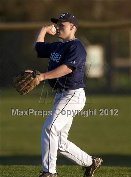 Thumbnail 3 in Casa Roble @ Cordova photogallery.