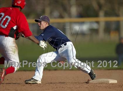 Thumbnail 1 in Casa Roble @ Cordova photogallery.