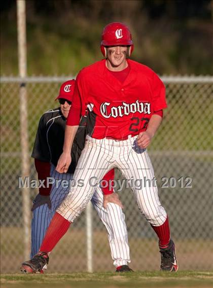 Thumbnail 1 in Casa Roble @ Cordova photogallery.