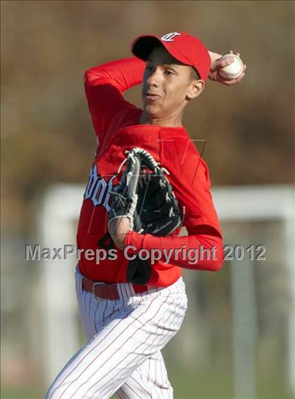 Thumbnail 2 in Casa Roble @ Cordova photogallery.