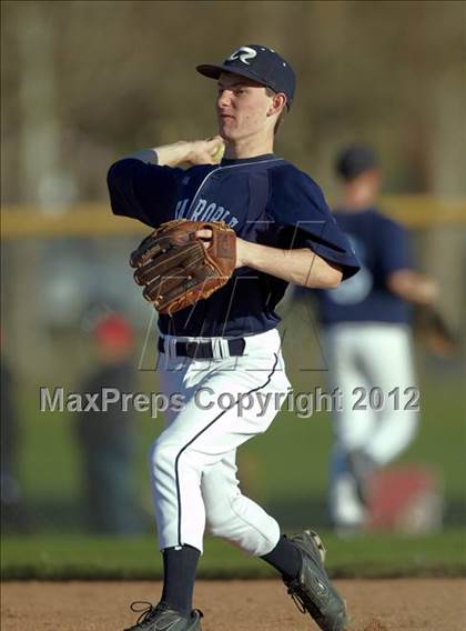 Thumbnail 1 in Casa Roble @ Cordova photogallery.