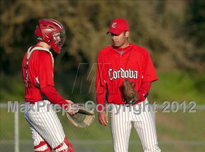 Thumbnail 2 in Casa Roble @ Cordova photogallery.