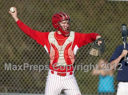 Thumbnail 1 in Casa Roble @ Cordova photogallery.