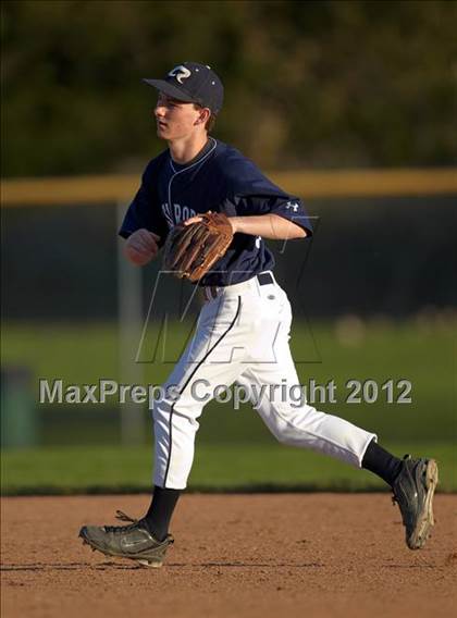 Thumbnail 3 in Casa Roble @ Cordova photogallery.