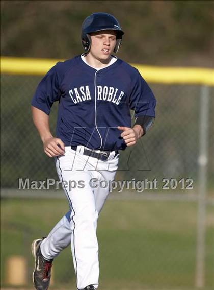 Thumbnail 2 in Casa Roble @ Cordova photogallery.