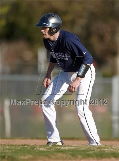 Thumbnail 3 in Casa Roble @ Cordova photogallery.