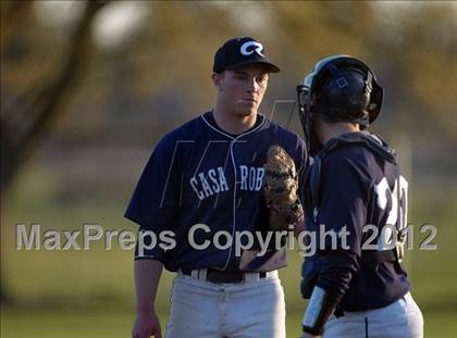 Thumbnail 2 in Casa Roble @ Cordova photogallery.