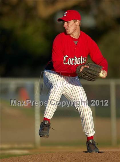 Thumbnail 1 in Casa Roble @ Cordova photogallery.