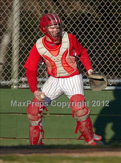 Thumbnail 1 in Casa Roble @ Cordova photogallery.