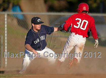 Thumbnail 1 in Casa Roble @ Cordova photogallery.