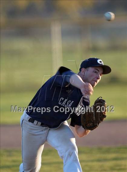 Thumbnail 3 in Casa Roble @ Cordova photogallery.