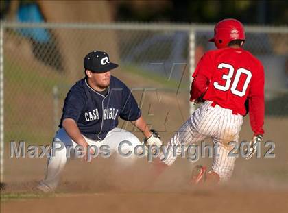 Thumbnail 3 in Casa Roble @ Cordova photogallery.