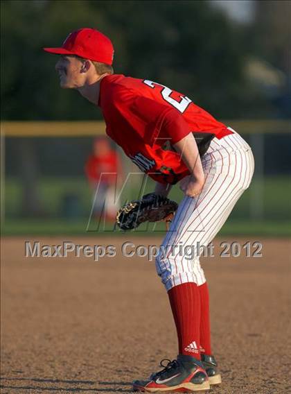 Thumbnail 2 in Casa Roble @ Cordova photogallery.