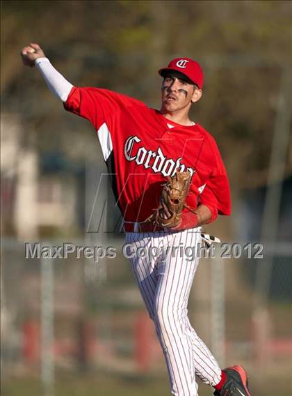 Thumbnail 2 in Casa Roble @ Cordova photogallery.