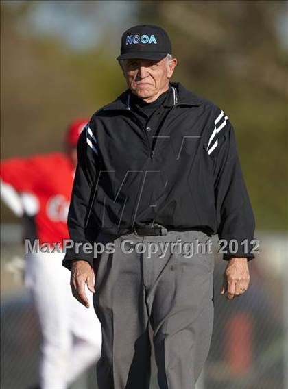 Thumbnail 1 in Casa Roble @ Cordova photogallery.