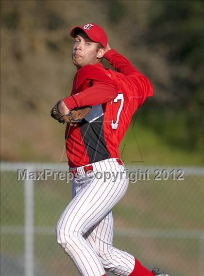 Thumbnail 3 in Casa Roble @ Cordova photogallery.