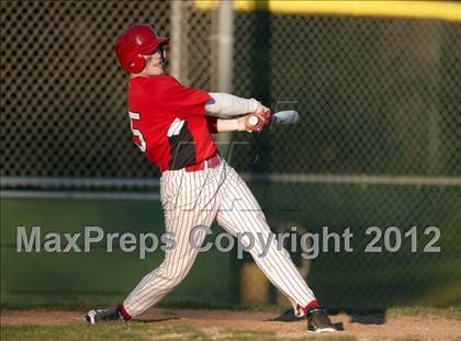 Thumbnail 1 in Casa Roble @ Cordova photogallery.