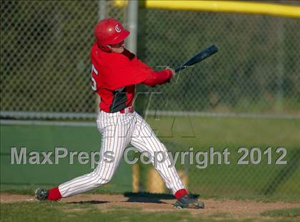 Thumbnail 3 in Casa Roble @ Cordova photogallery.