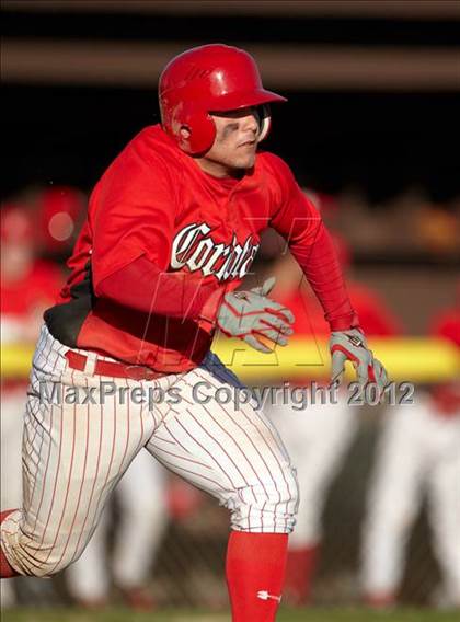 Thumbnail 1 in Casa Roble @ Cordova photogallery.