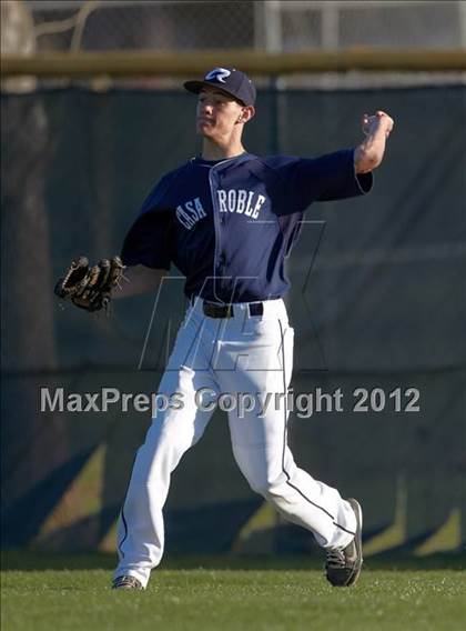 Thumbnail 1 in Casa Roble @ Cordova photogallery.