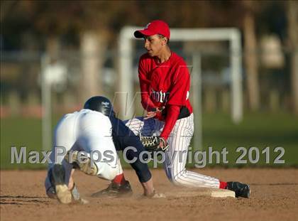 Thumbnail 3 in Casa Roble @ Cordova photogallery.