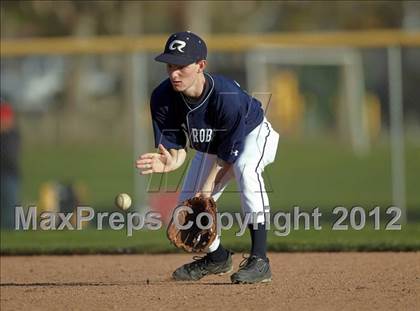 Thumbnail 3 in Casa Roble @ Cordova photogallery.