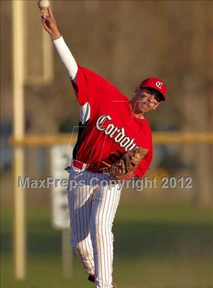 Thumbnail 1 in Casa Roble @ Cordova photogallery.