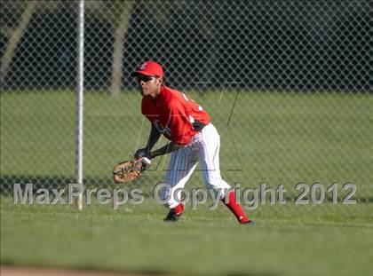 Thumbnail 1 in Casa Roble @ Cordova photogallery.