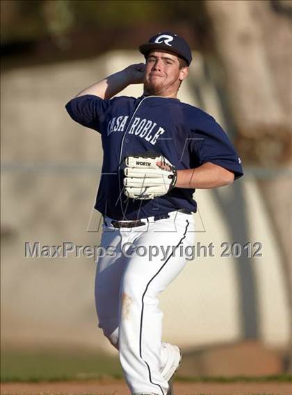 Thumbnail 1 in Casa Roble @ Cordova photogallery.