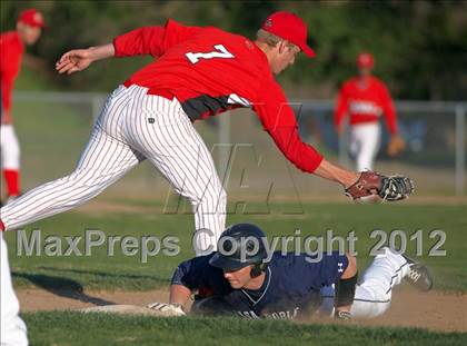 Thumbnail 1 in Casa Roble @ Cordova photogallery.