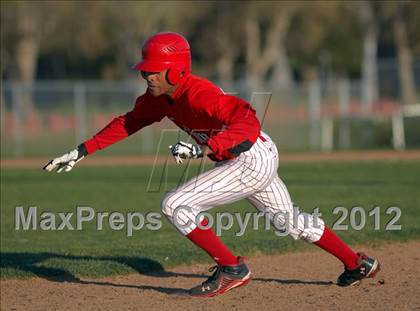 Thumbnail 3 in Casa Roble @ Cordova photogallery.